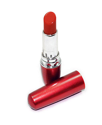 Le Rouge à Lèvres Vibromasseur - photo 1