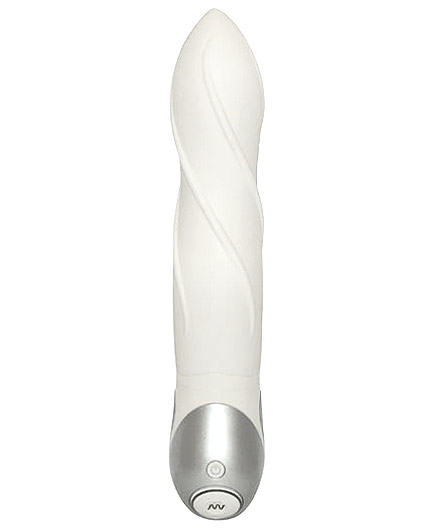 Le Vibro Superbe Design Epuré Blanc Serene Luxe - photo 1