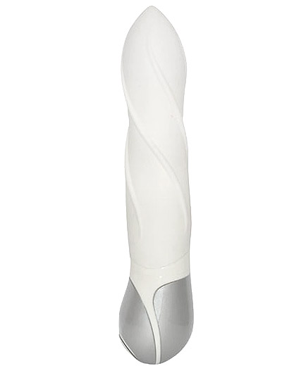 Le Vibro Superbe Design Epuré Blanc Serene Luxe - photo 2