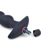 Le Plug Vibrant Design Epuré Noir - photo 4