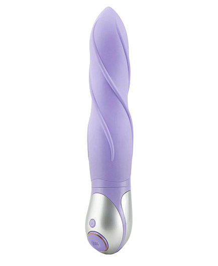 Le Vibro Superbe Design Epuré Parme Serene Luxe - photo 1