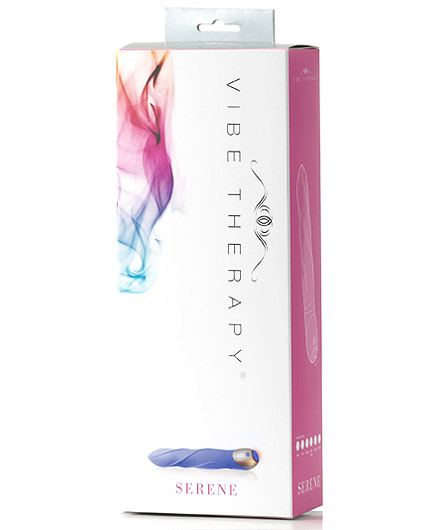 Le Vibro Superbe Design Epuré Parme Serene Luxe - photo 2