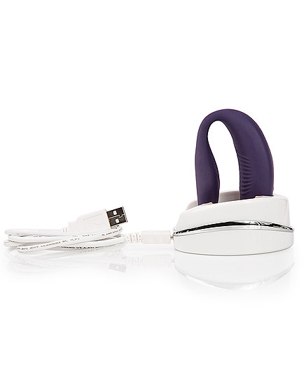 Sextoy pour Couple We Vibe Sync Luxe - photo 6