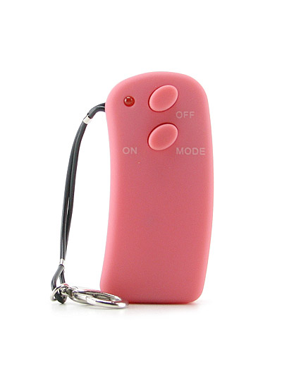 L'Oeuf Télécommandé Rose Bonbon - photo 2