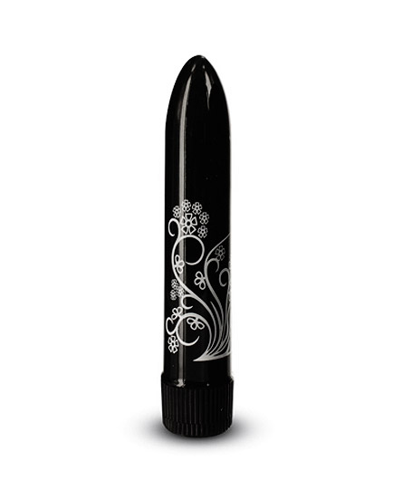Le Sextoys Vibrant Noir Tendance Arabesques - photo 1