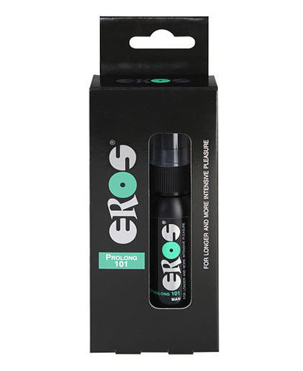 Spray Retardant Eros Prolong 30ml - photo 2