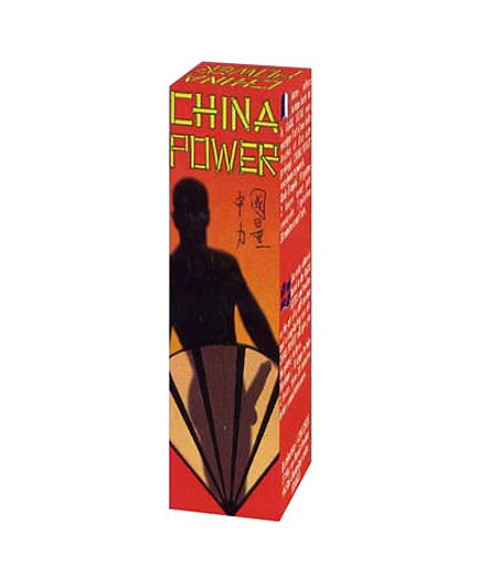 Stimulant Sexuel China Power 15ml - photo 2