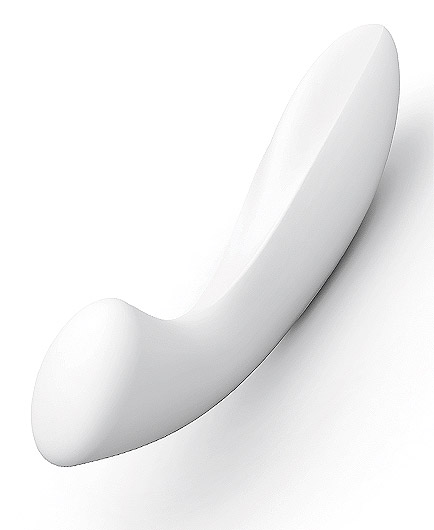 Le Stimulateur Point G Design Top Luxe Ella Lelo - photo 2