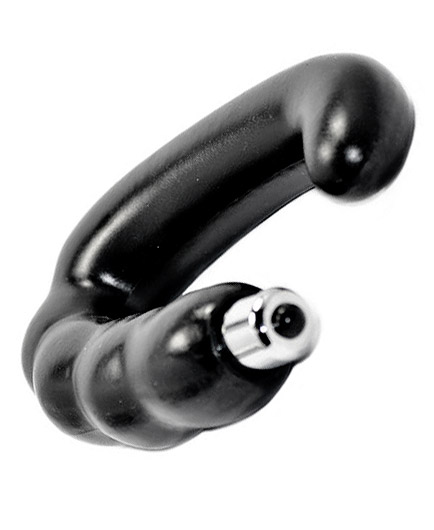 Le Stimulateur POINT G Souple Vibrant - photo 2