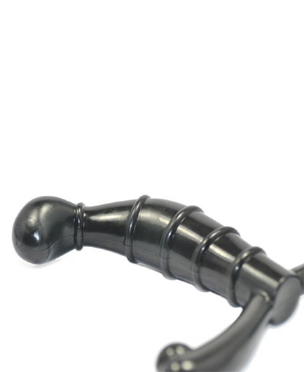 Le Stimulateur de Prostate Noir Anatomique - photo 4