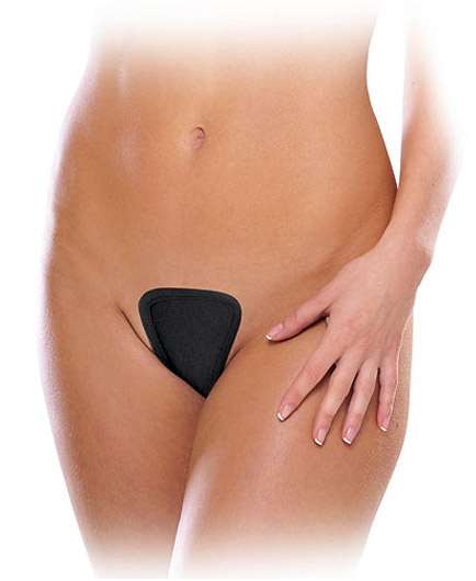 Le String Invisible sans Bretelles - photo 2