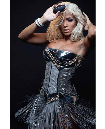 Culotte Vibrante OhmiBod Club Vibe Télécommandée - photo 4