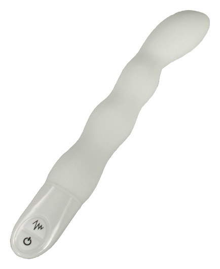 Le Vibro Design Epuré Blanc Beauty Luxe - photo 2