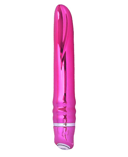 Le Vibro Design Laqué Glossy Fuchsia Leyla - photo 1