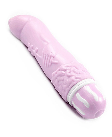 Le Sextoys Vibrant Point G Otarie Parme - photo 2