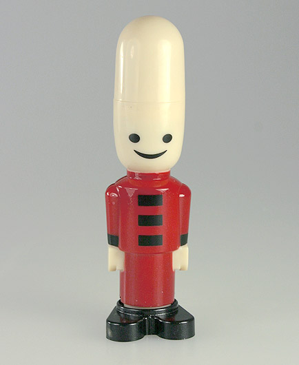 Le Vibro Personnage Jouet Pompier - photo 2