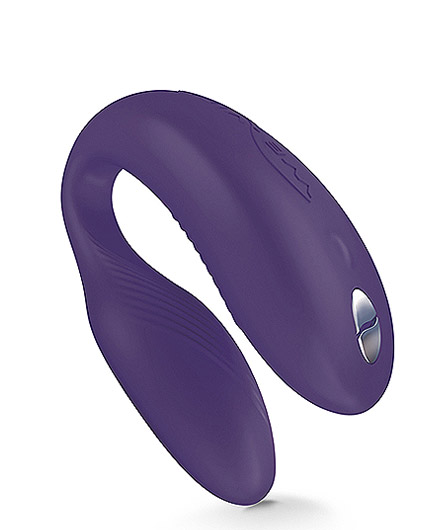 Sextoy pour Couple We Vibe Sync Luxe - photo 4