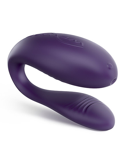 Le Sextoys pour Couple We Vibe Unite - photo 1